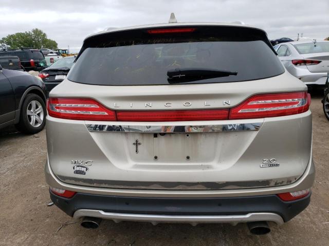 5LMCJ1A97FUJ32003 Lincoln MKC