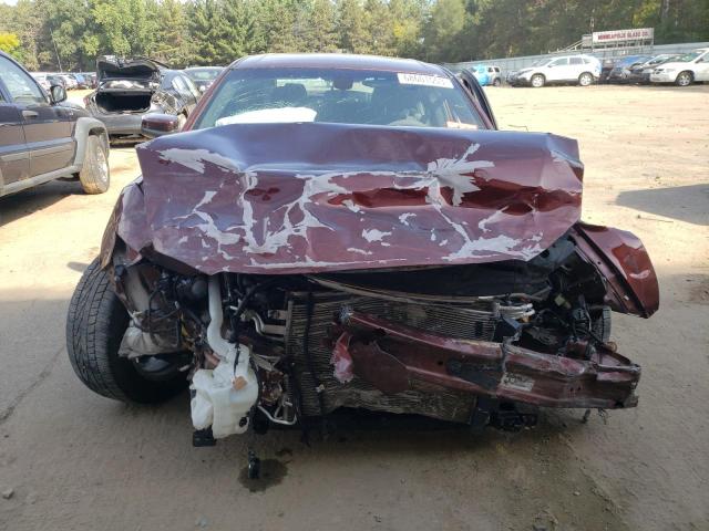 1FAHP2E84GG154002 Ford TAURUS SEL