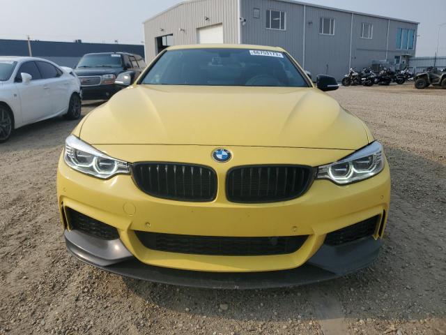 2015 BMW 435 XI WBA3R5C57FK370850