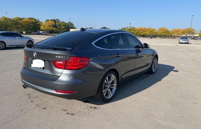 WBA8Z5C51GGS37575 BMW 328 Xigt Sulev