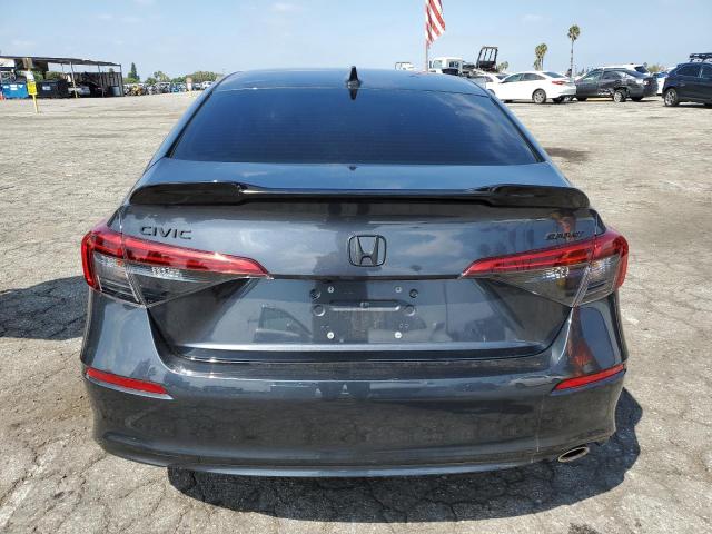 2HGFE2F55NH591151 Honda Civic Sport