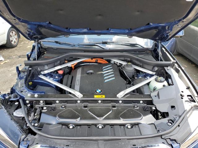 5UXTA6C09P9P17977 2023 BMW X5, photo no. 12