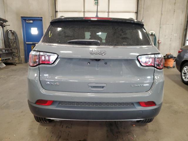 3C4NJDCN9PT510720 Jeep Compass Limited