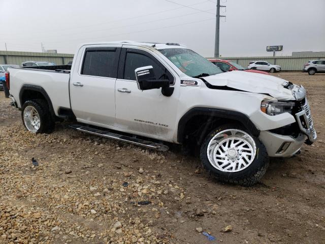 1GT49REY2NF207925 GMC Sierra K2500 Denali