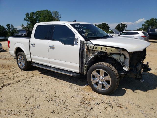 1FTEW1E49KKD67704 Ford F-150 F150 SUPER 4