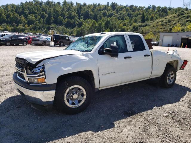 2015 Chevrolet C/K 1500 