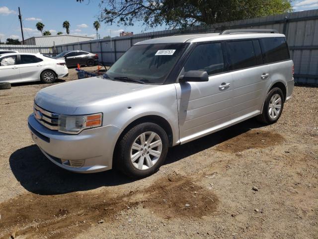 2012 Ford Flex SE