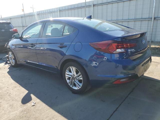 5NPD84LF1LH557038 Hyundai Elantra SE 2