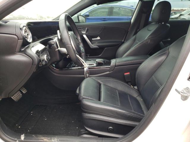 WDD3G4FBXKW019914 Mercedes-Benz A 220 4matic