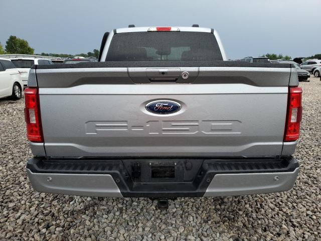 1FTFW1E84PFA28811 Ford F150 Supercrew