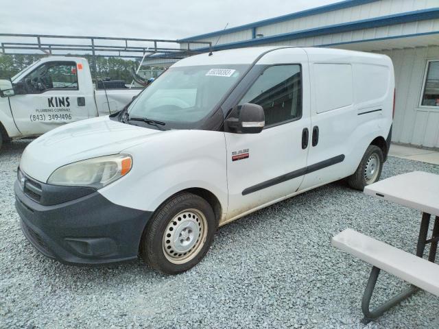 2016 Ram ProMaster 