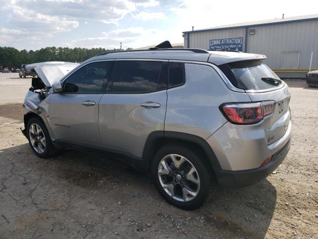 3C4NJCCB2LT165847 Jeep Compass Limited