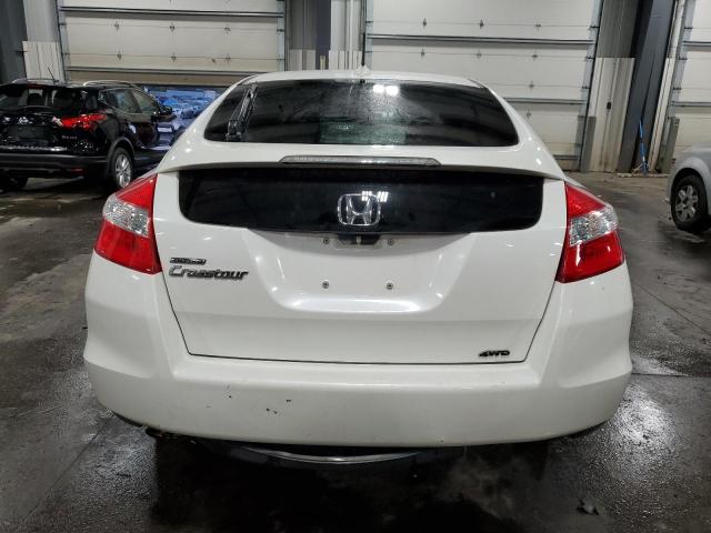 5J6TF2H58BL005255 | 2011 Honda accord crosstour exl