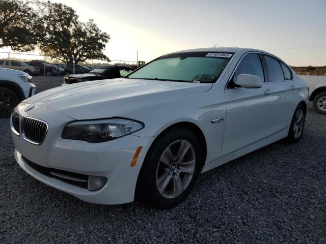 2013 BMW 5 Series 528i