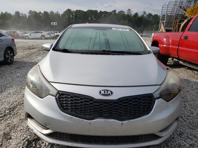 KNAFK4A69F5390894 KIA FORTE LX