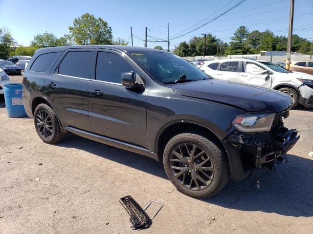 1C4RDJAG7FC771592 Dodge Durango Sxt