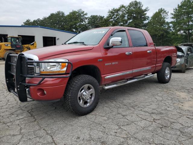 2006 Dodge Ram 1500 