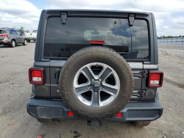 1C4HJXEN9JW202413 Jeep Wrangler Unlimited Sahara