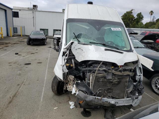 1FTBW3XM9KKB27399 Ford Transit T-350