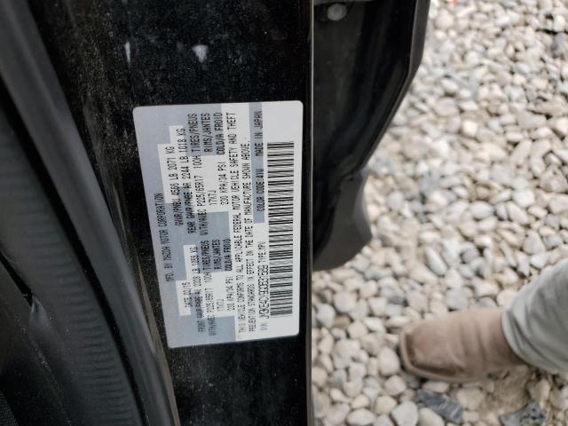 JM3KE4CY9G0631589 Mazda Cx-5 Touring