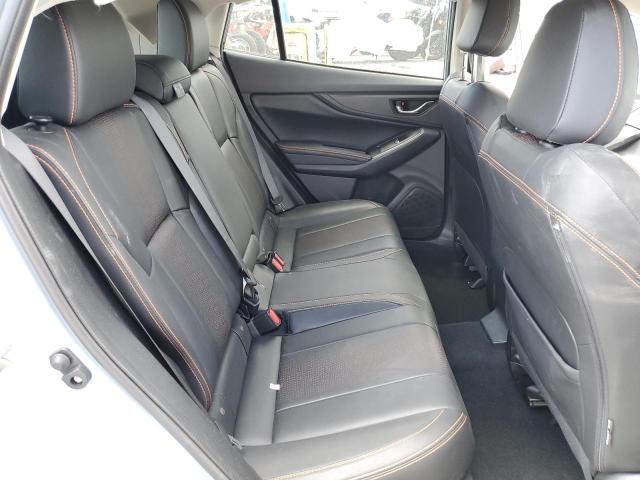 JF2GTHMC1N8275153 Subaru Crosstrek Limited