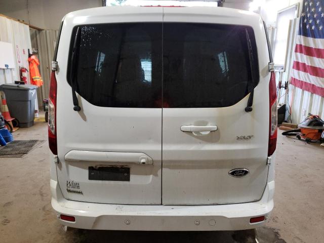 NM0GS9F73E1137059 Ford Transit Connect Xlt
