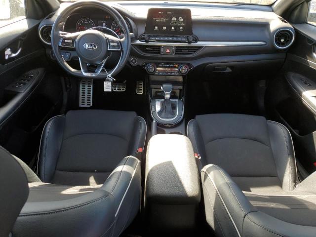 3KPF34AD2LE139326 KIA Forte Gt Line
