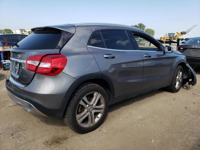WDCTG4GB0HJ318515 Mercedes-Benz Gla 250 4matic