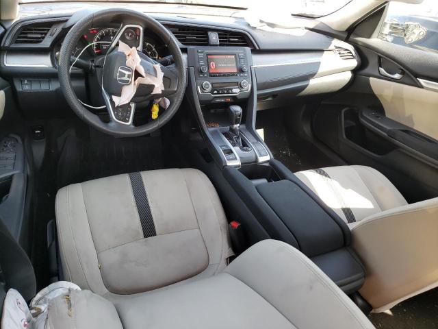 19XFC2F51GE209071 Honda Civic Lx