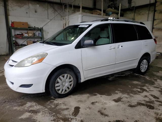 2007 Toyota Sienna CE