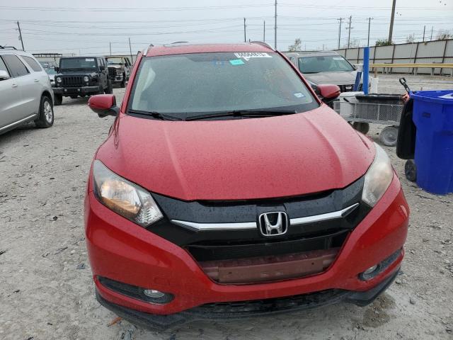3CZRU5H77JM701816 Honda Hr-v Exl