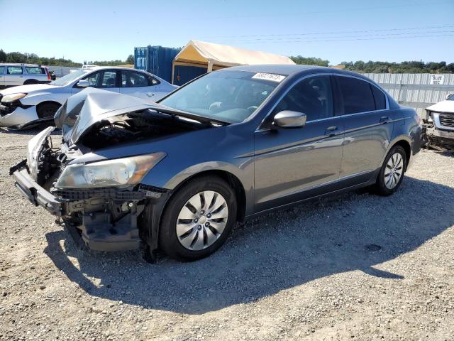 2012 Honda Accord Sedan LX