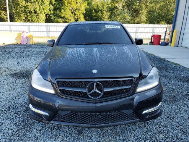 WDDGF8AB1EA911702 | 2014 MERCEDES-BENZ C 300 4MAT