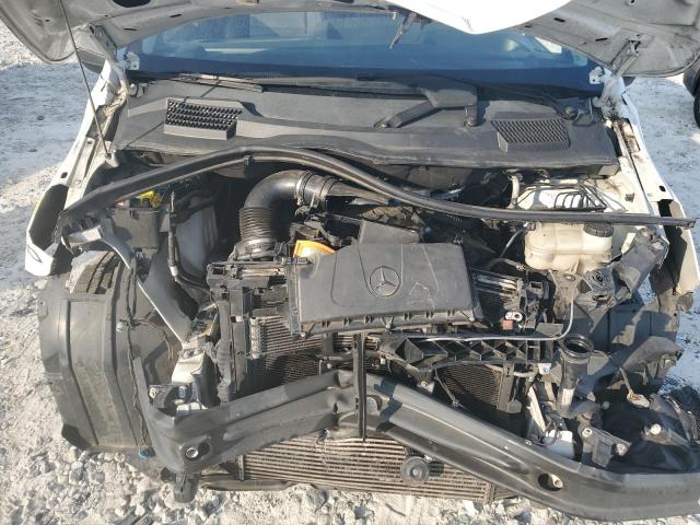 2016 MERCEDES-BENZ METRIS - WD3PG2EA1G3091080