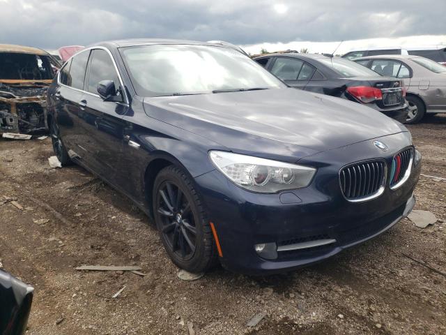 VIN WBASP2C55DC339099 2013 BMW 5 Series, 535 Xigt no.4