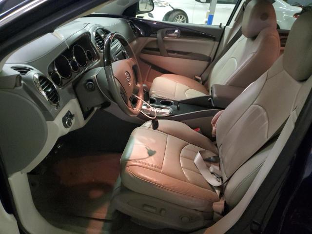 5GAKVBKD6GJ284908 Buick Enclave