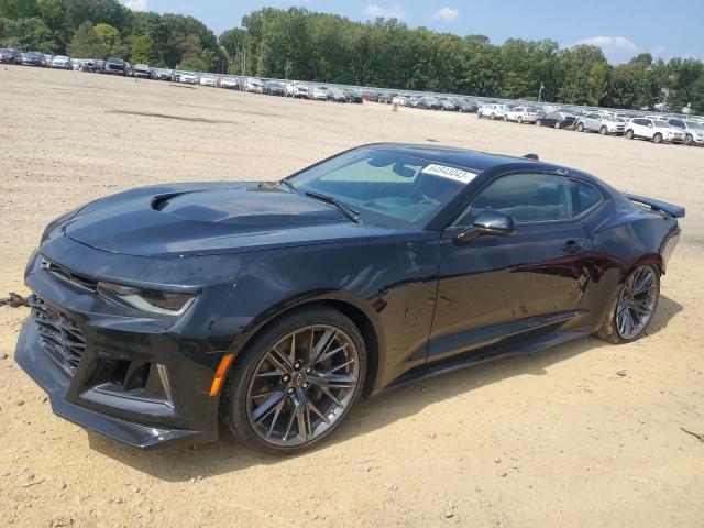 2023 CHEVROLET CAMARO ZL1 for Sale | AR - LITTLE ROCK | Mon. Oct 09 ...