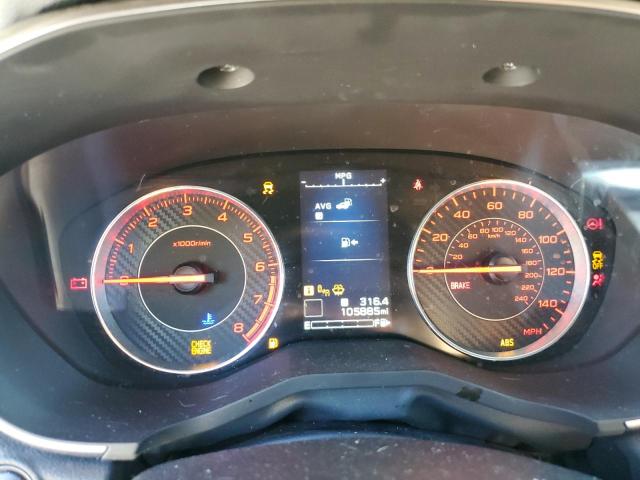 4S3GTAL62H1714262 Subaru Impreza Sport