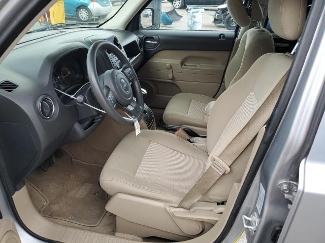 1C4NJPBB0HD103448 Jeep Patriot Sport