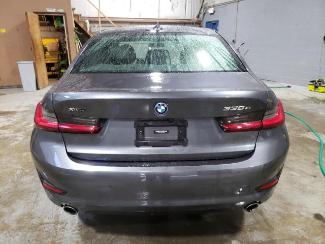 2022 BMW 330XE 3MW5P9J00N8C70120