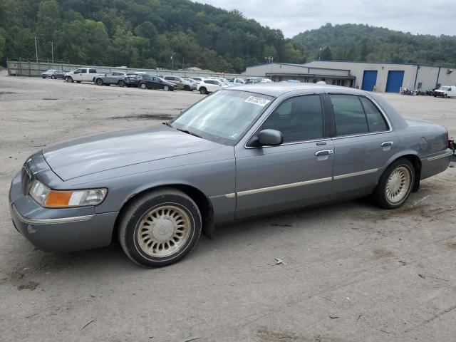 1998 Mercury Grand Marquis LS