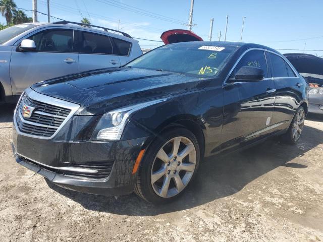 2015 Cadillac ATS 