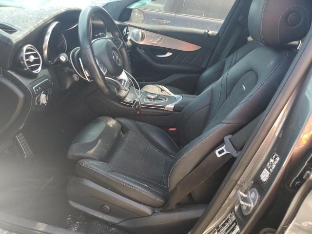 2019 MERCEDES-BENZ GLC COUPE - WDC0J8JB5KF564636