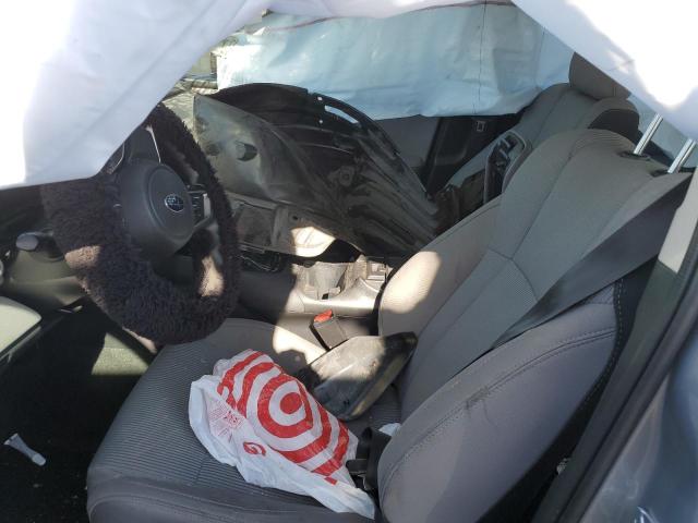 2021 SUBARU LEGACY 4S3BWAB62M3016638
