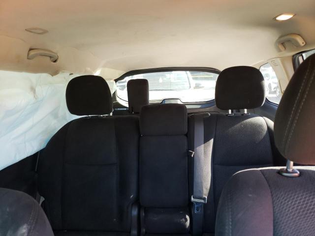 2016 NISSAN PATHFINDER - 5N1AR2MN9GC614173