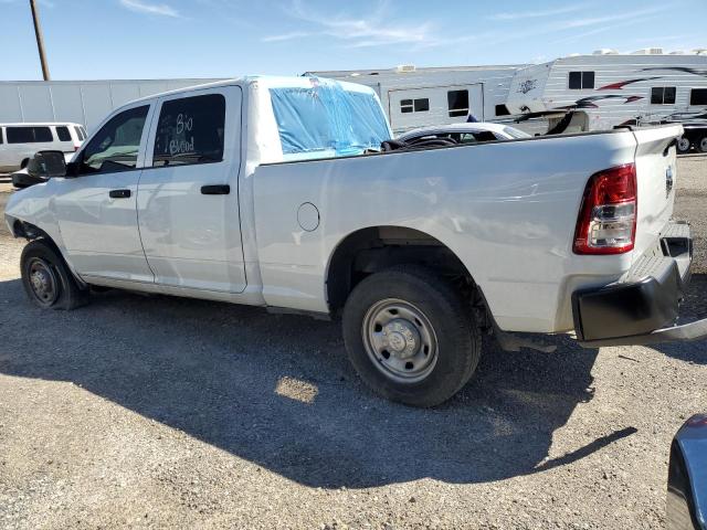 3C6UR4CJ5NG296596 RAM 2500 Tradesman