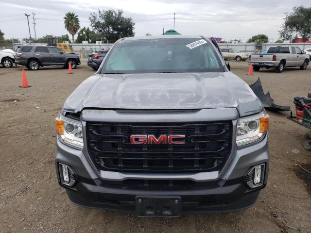 1GTG5CE12M1268504 GMC Canyon Elevation