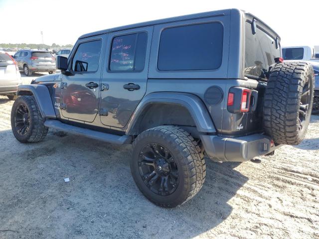 Vin: 1c4hjxenxjw325069, lot: 69412733, jeep wrangler sahara 20182