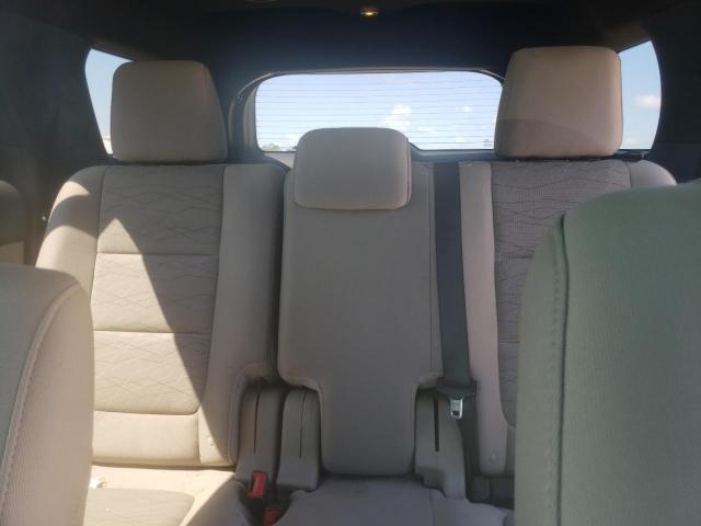 1FM5K7B89EGA96717 Ford EXPLORER