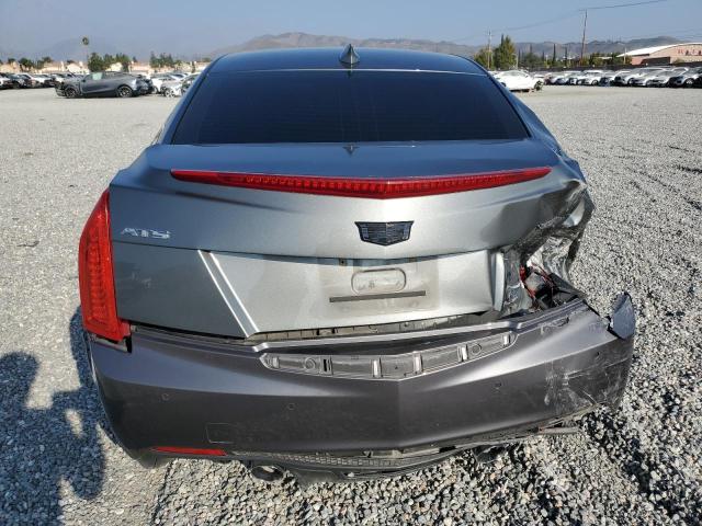 1G6AB5RX3G0115197 Cadillac ATS LUXURY